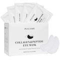 PEAUAMIE Under Eye Patches Collagen and Peptide Eye Mask by PEAUAMIE