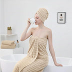 KBY Bath Towels Set of 2, Extra Large Bath Sheets 40X80 Inches, Quick Dry - Image 3