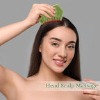 Scalp Massage Comb, Scalp Massager - Image 2