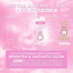 Glow Recipe Watermelon Niacinamide Dew Drops - Image 5