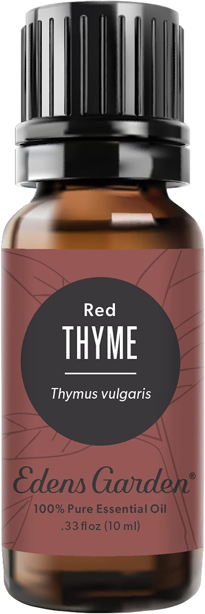 Edens Garden Thyme- Red Essential Oil- 100% Pure Premium Grade, Therapeutic by EdensGarden
