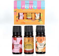 Folkulture Fruity Essential Oils Set by FOLKULTURE