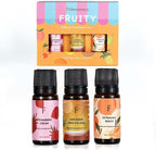 Folkulture Fruity Essential Oils Set by FOLKULTURE