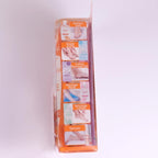 Pedicure Kit Foot Soak Set: Bubble Salt, Sugar Scrub, Massage Mask, Massage - Image 9