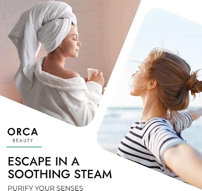 Shower Steamers Aromatherapy - Image 4