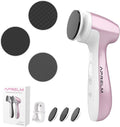 APRELM Rechargeable Electric Foot Callus Remover by APRELM