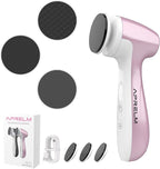 APRELM Rechargeable Electric Foot Callus Remover by APRELM