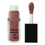 e.l.f. Glow Reviver Lip Oil, Nourishing Tinted Lip Oil by elf
