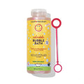 California Baby Calendula Bubble Bath | 100% Plant-Based Kids Bubble Bath | by CaliforniaBaby