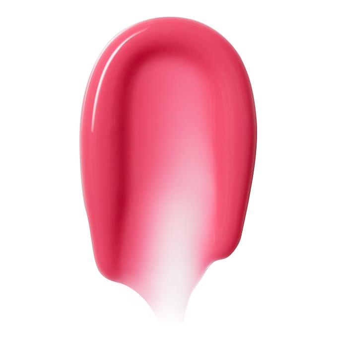 e.l.f. Glow Reviver Plumping Lip Oil, Tinted Lip Plumper - Image 8