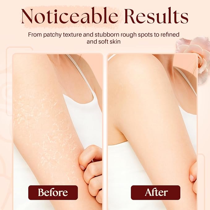 MYSTÉRE BEAUTÉ Himalayan Salt Body Scrub - Image 6