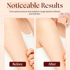 MYSTÉRE BEAUTÉ Himalayan Salt Body Scrub - Image 6