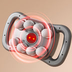 Back Massager for Relief Deep Tissue - Image 4