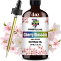 Cherry Blossom Essential Oil by GV77ZFESSENTIALOILBUYNOW