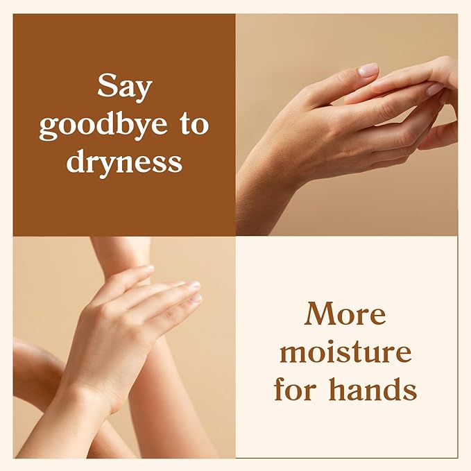 BODY & EARTH # LOVE 24 Pack Hand Cream - Image 6