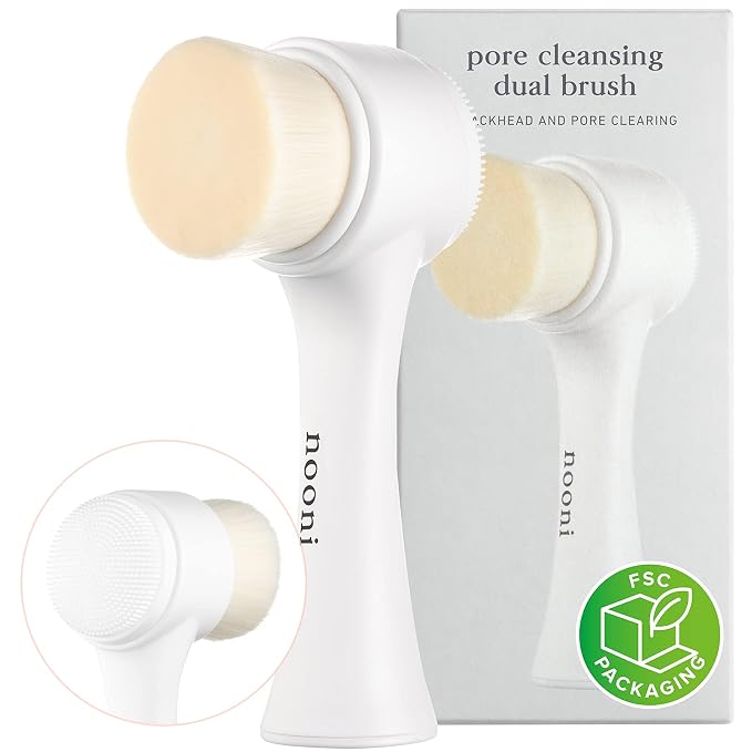 Nooni Pore Cleansing Tool by nooni