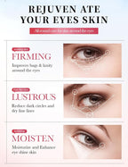 Under Eye Patches for Dark Circles - Image 6