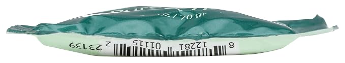ONE WITH NATURE Eucalyptus Dead Sea Bath Salt Packet, 2.5 OZ - Image 7