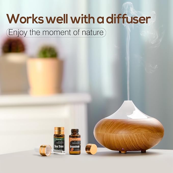 Essential Oils Gifts Set - Image 4