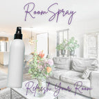 Bay Rum Room Spray, 8 Ounces, No Artificial Colors, or Preservatives - Image 2