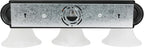 Design House 589796 Millbridge Vanity Light Dimmable - Image 4