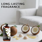 Coconut Essential Oil, Coconut Oil 16 Fl Oz 480 ML - Image 4