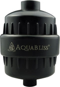 AquaBliss High Output Revitalizing Shower Filter by AquaBliss