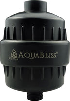 AquaBliss High Output Revitalizing Shower Filter by AquaBliss