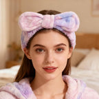 PERFECTSIGHT Kawaii Headband for Spa, Washing Face, Party - Image 7