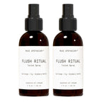 Muse Apothecary Flush Ritual by MuseApothecary