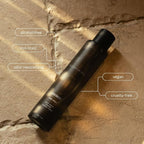 Arborere Room Spray | Luxury Natural Home & Linen Mist | Warm Spices, Amber & - Image 3