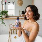 Lick Cherries and Whipped Cream Aromatic Bath Oil - Image 5