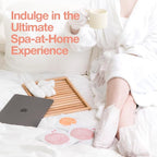 Naisture 15 Min Pamper Me Kit Korean Spa Skincare Gift Set - Image 8