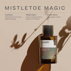 Scentify Holiday Mistletoe Magic Aroma Oil Christmas Refill Scent - Image 3