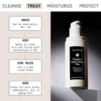 Naturium Vitamin C Super Serum Plus Jumbo, Smoothing Face Care, plus Retinol - Image 2