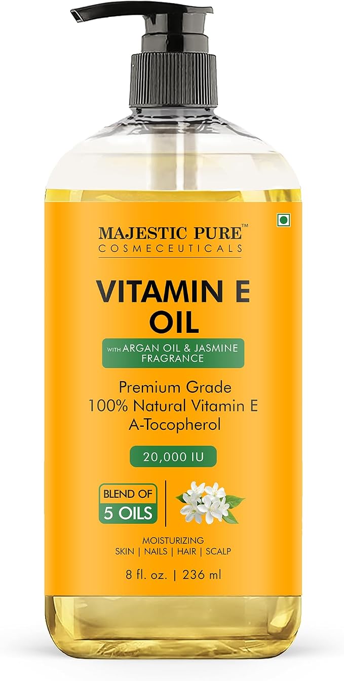 Majestic Pure Oil by BeautyandPersonalCare