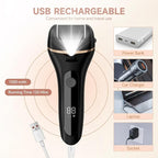 Electric Callus Remover for Feet - Image 5