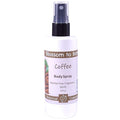 Blossom to Bath Coffee Body Spray by BlossomtoBath