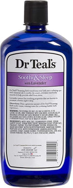Dr Teal's Foaming Bath Variety Gift Set - Image 3
