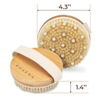 Dry Brushing Body Brush - Image 6