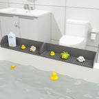 Roslim Splash Guard for Bathtub & Sink - Image 6