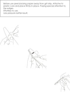 TOP File Pedicure Foot File - Image 3