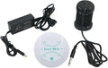 Portable Ionic Foot Spa Detox Foot Bath Machine, Ionic Detox Foot Spa Ion by Unknown