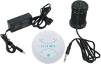 Portable Ionic Foot Spa Detox Foot Bath Machine, Ionic Detox Foot Spa Ion by Unknown