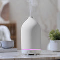 Gooamp 200ML Ceramic Essential Oil Diffuser by Gooamp