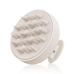 HEETA Hair Scalp Massager for Hair Growth, Shampoo Brush, Scalp Scrubber by HEETA
