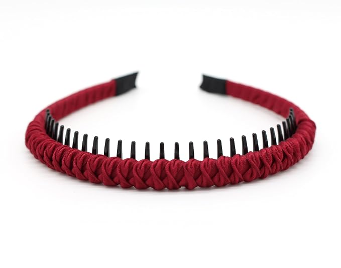 JOBAND Women's hair accessories non slip headband - Image 6