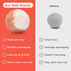 Dragon Bath Bombs for Kids - Image 7