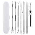 7-Pack Ingrown Toenail Tool Kit by KuanStore
