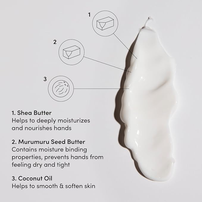 OUAI Hand Cream - Image 3